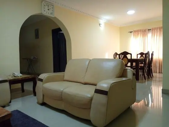 Apart Daire, 3 Yatak Odası