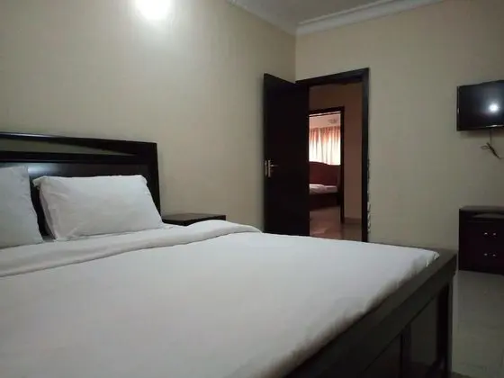 Apart Daire, 3 Yatak Odası