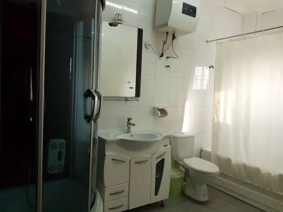 Basic Apart Daire, 1 Yatak Odası