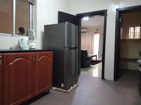 Basic Apart Daire, 1 Yatak Odası