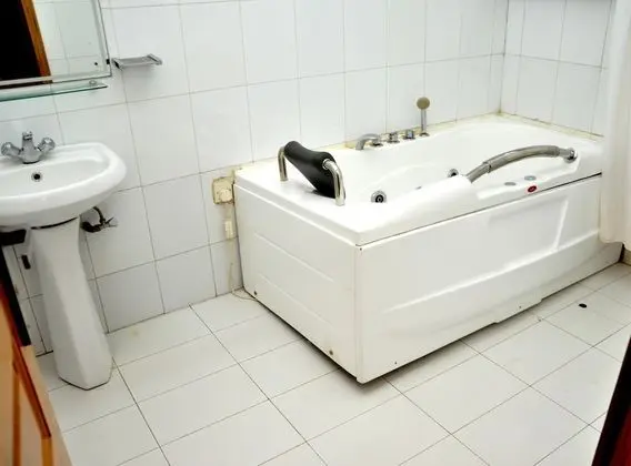 Deluxe Süit