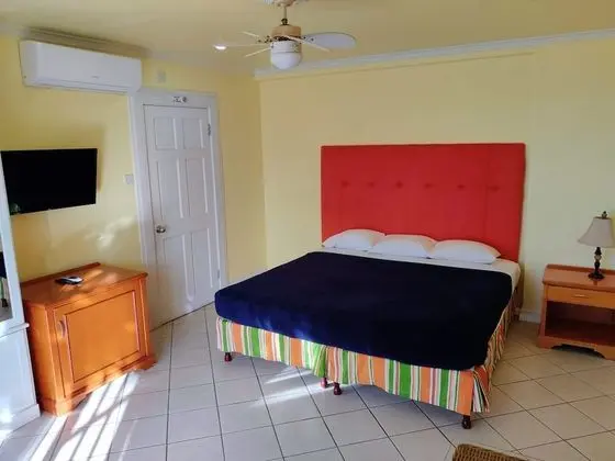 Superior Deluxe Room
