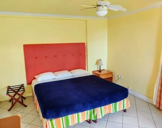 Superior Deluxe Room
