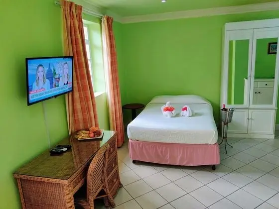 Superior Deluxe Room