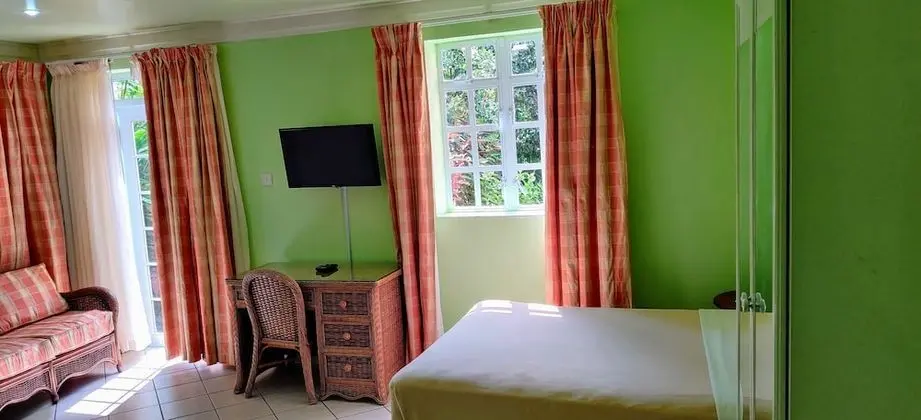 Superior Deluxe Room