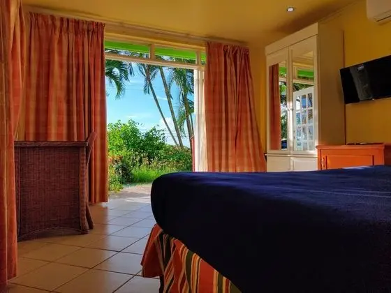 Superior Deluxe Room