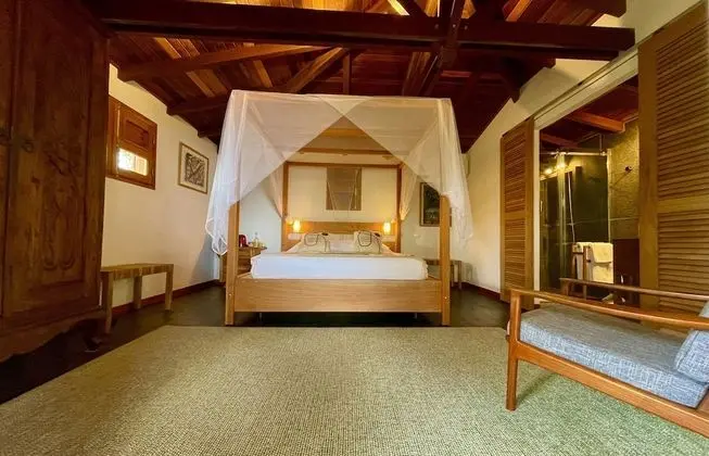 Luxury Süit, Deniz Manzaralı