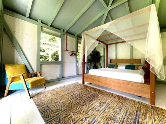 Signature Kır Evi, Özel Banyo, Deniz Manzaralı