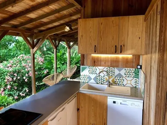 Signature Kır Evi, Özel Banyo, Deniz Manzaralı