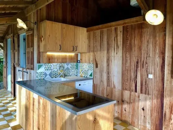 Signature Kır Evi, Özel Banyo, Deniz Manzaralı