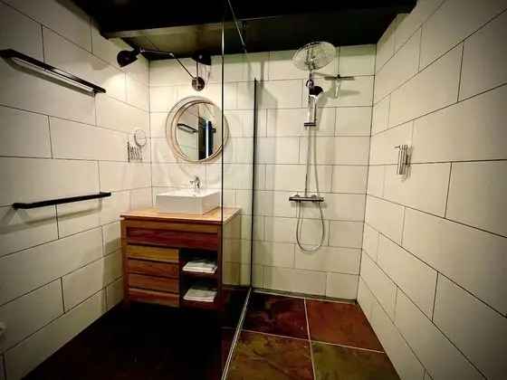 Signature Kır Evi, Özel Banyo, Deniz Manzaralı