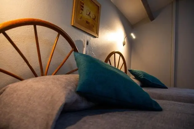 Comfort Apart Daire, 2 Yatak Odası (60 m2)