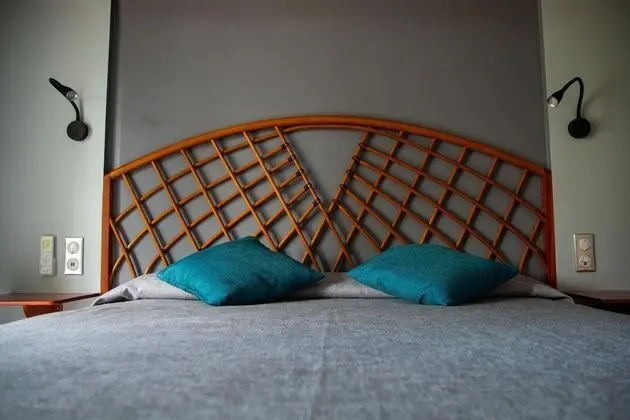 Comfort Apart Daire, 2 Yatak Odası (60 m2)