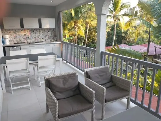 Comfort Apart Daire, 2 Yatak Odası (60 m2)