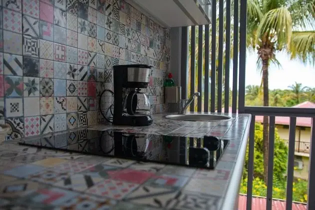 Comfort Apart Daire, 2 Yatak Odası (60 m2)