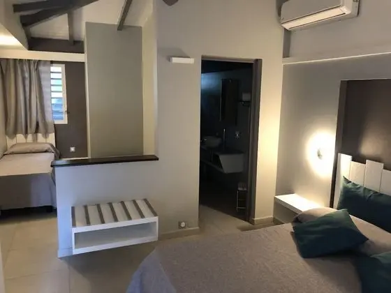 Family Stüdyo (40 m2)