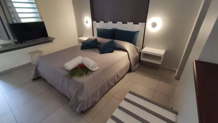 Family Stüdyo (40 m2)