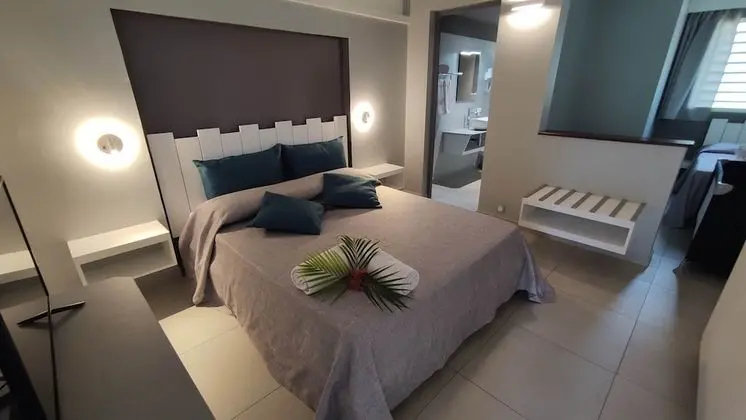 Family Stüdyo (40 m2)