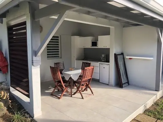 Family Stüdyo (40 m2)