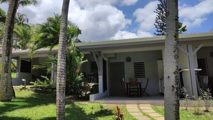 Family Stüdyo (40 m2)