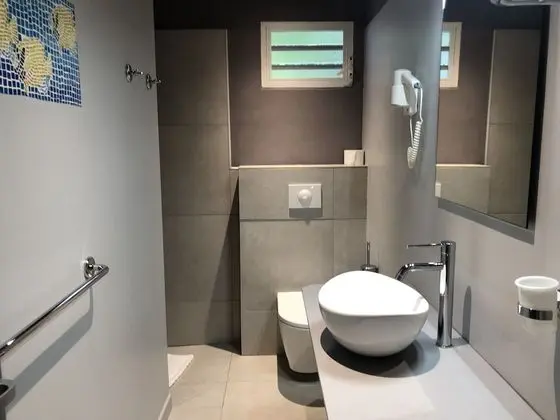 Family Stüdyo (40 m2)