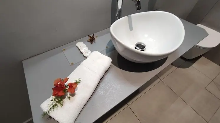 Family Stüdyo (40 m2)