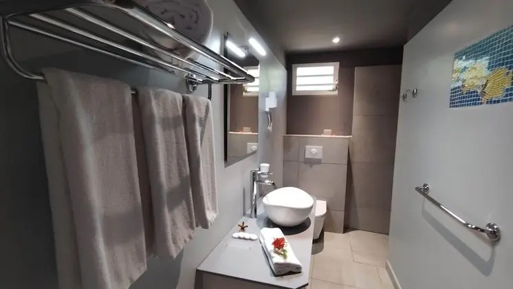 Family Stüdyo (40 m2)
