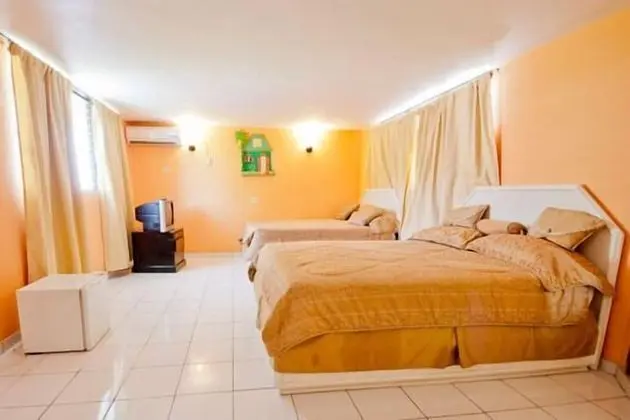 Comfort Tek Büyük Yataklı Oda, 1 Yatak Odası, Sigara İçilmez, Bahçe Manzaralı