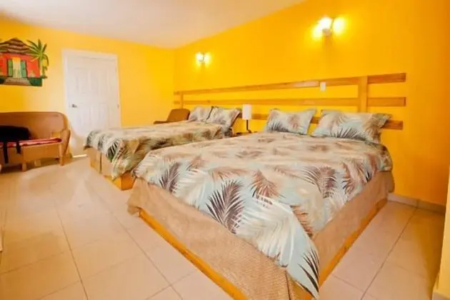 Comfort Tek Büyük Yataklı Oda, 1 Yatak Odası, Sigara İçilmez, Bahçe Manzaralı