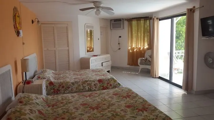 Comfort Tek Büyük Yataklı Oda, 1 Yatak Odası, Sigara İçilmez, Bahçe Manzaralı