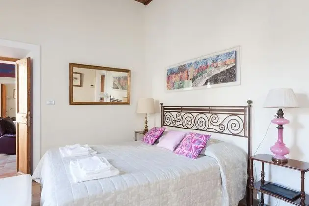 Luxury Dubleks, 5 Yatak Odası, Şehir Manzaralı