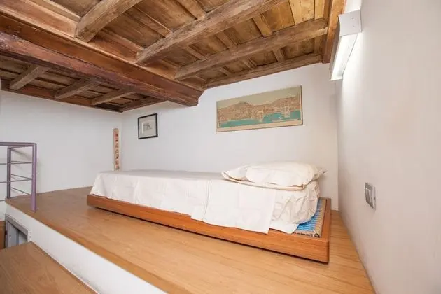 Luxury Dubleks, 5 Yatak Odası, Şehir Manzaralı