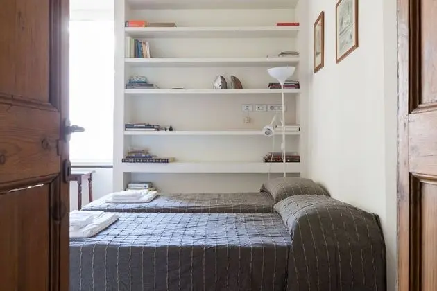 Luxury Dubleks, 5 Yatak Odası, Şehir Manzaralı