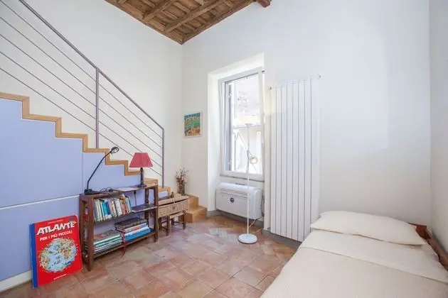Luxury Dubleks, 5 Yatak Odası, Şehir Manzaralı