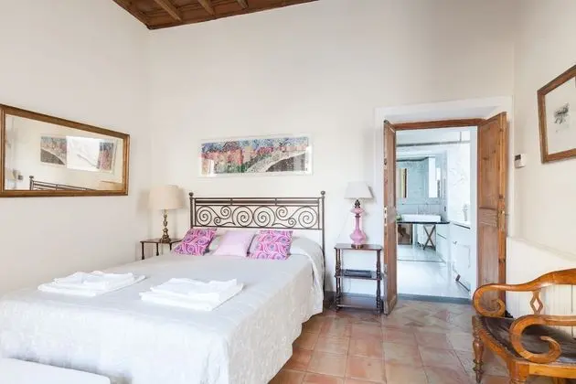Luxury Dubleks, 5 Yatak Odası, Şehir Manzaralı