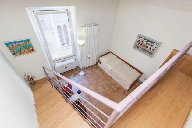 Luxury Dubleks, 5 Yatak Odası, Şehir Manzaralı