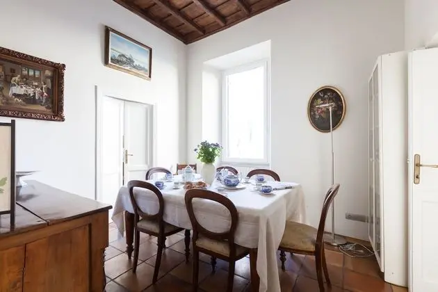Luxury Dubleks, 5 Yatak Odası, Şehir Manzaralı