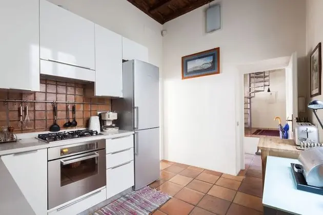Luxury Dubleks, 5 Yatak Odası, Şehir Manzaralı