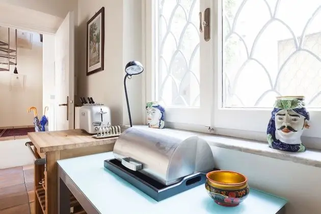 Luxury Dubleks, 5 Yatak Odası, Şehir Manzaralı