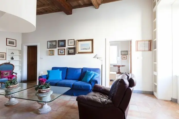 Luxury Dubleks, 5 Yatak Odası, Şehir Manzaralı