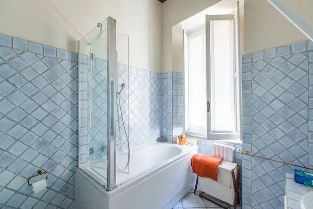 Luxury Dubleks, 5 Yatak Odası, Şehir Manzaralı