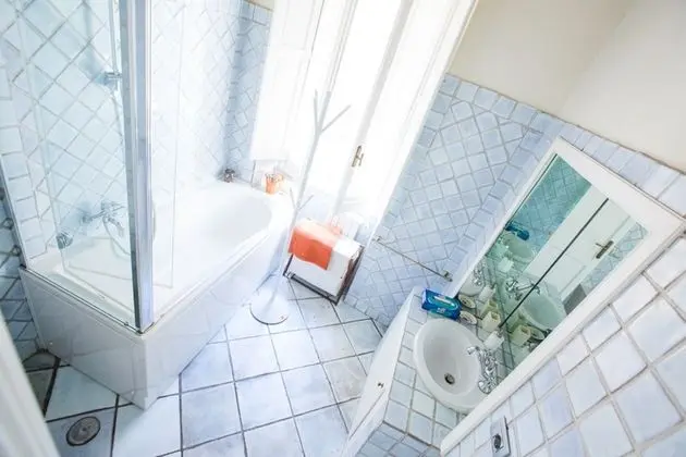 Luxury Dubleks, 5 Yatak Odası, Şehir Manzaralı
