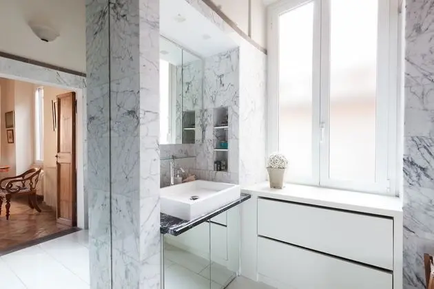 Luxury Dubleks, 5 Yatak Odası, Şehir Manzaralı