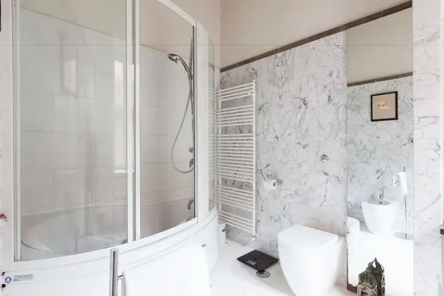 Luxury Dubleks, 5 Yatak Odası, Şehir Manzaralı