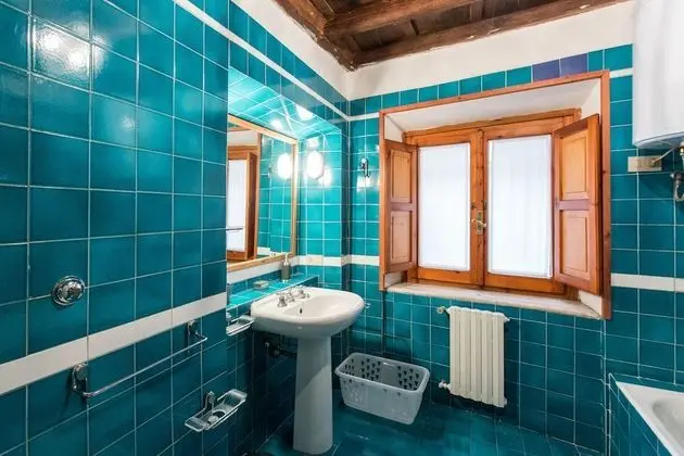 Superior Apart Daire, 3 Yatak Odası