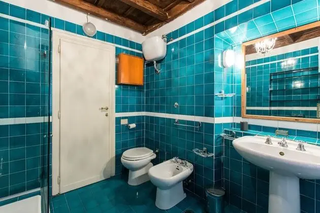 Superior Apart Daire, 3 Yatak Odası