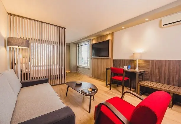 Junior Suite Premium