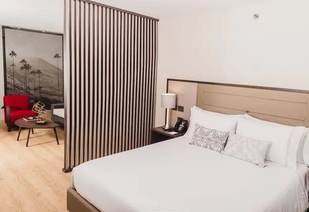 Junior Suite Premium