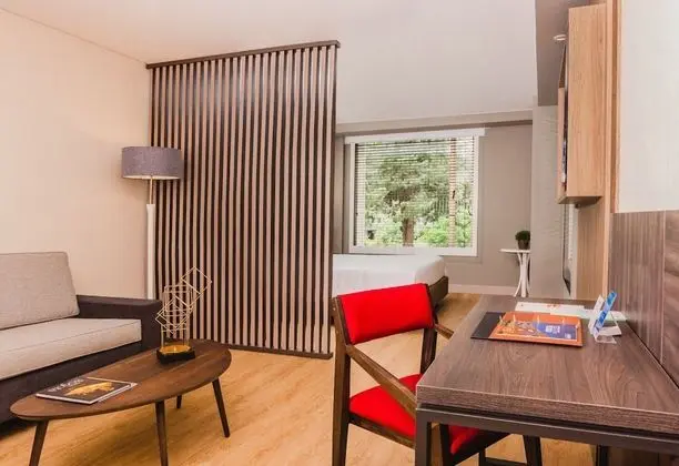 Junior Suite Premium