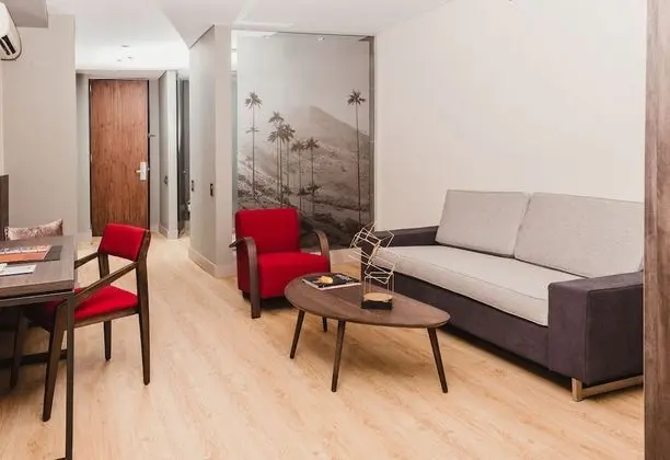 Junior Suite Premium